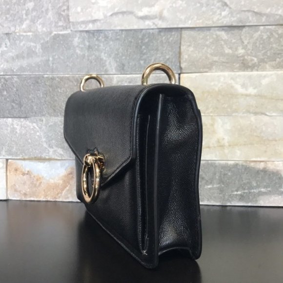 REBECCA MINKOFF JEAN CROSSBODY BAG - Picture 5 of 8